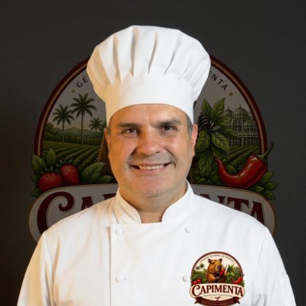 Chef Reis